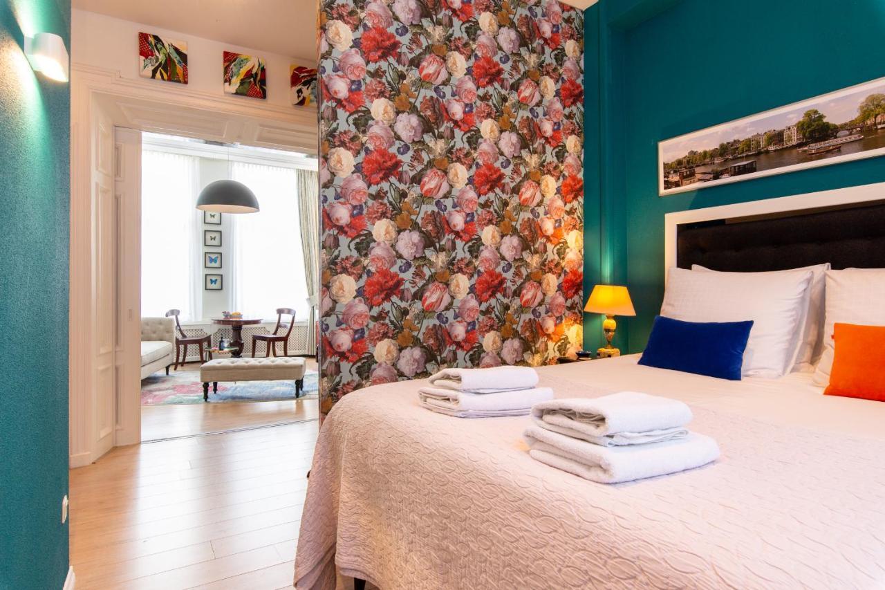 Blossom Bed and breakfast Ámsterdam